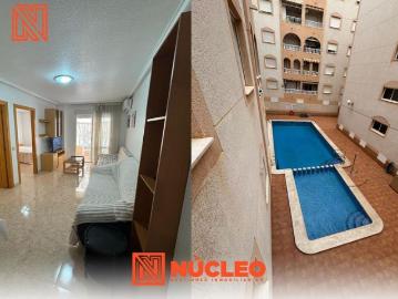 Torrevieja, Alicante, Comunidad Valenciana, Comunidad Valenciana