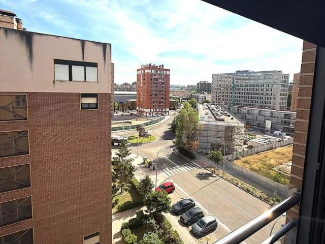 Alquiler de piso en Calle Trilla