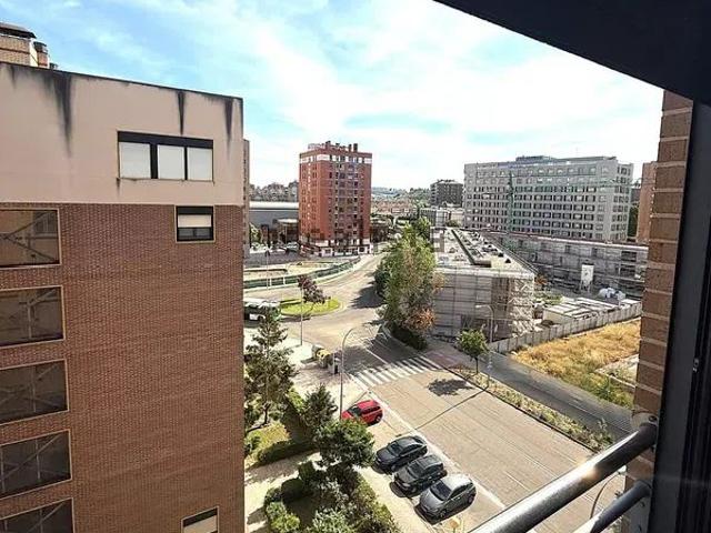 Alquiler de piso en Calle Trilla