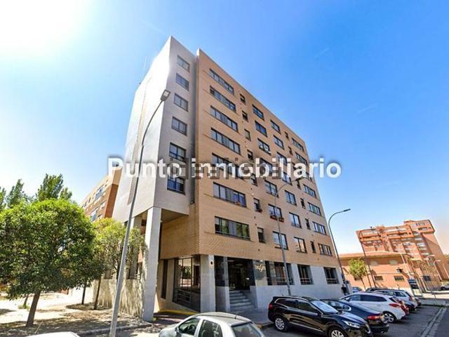 Alquiler de piso en Calle Trilla