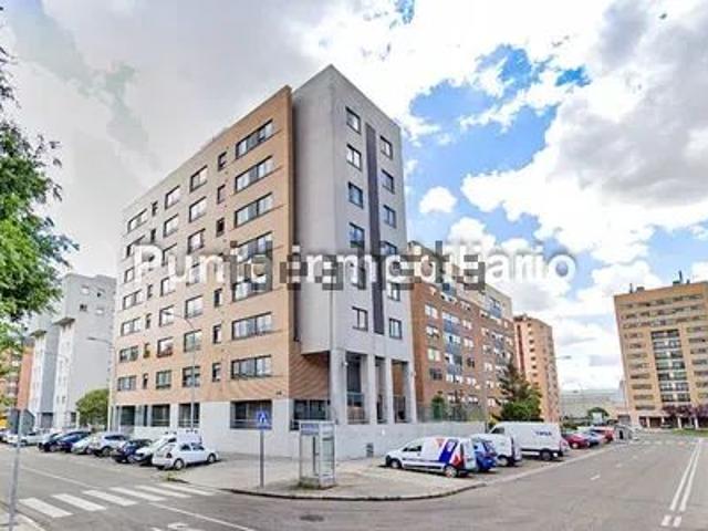 Alquiler de piso en Calle Trilla