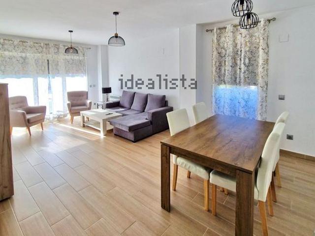 Alquiler de piso en Calle Valdemarias, 4 1a
