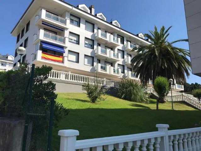 Alquiler de piso en Calle Valdenoja, 12
