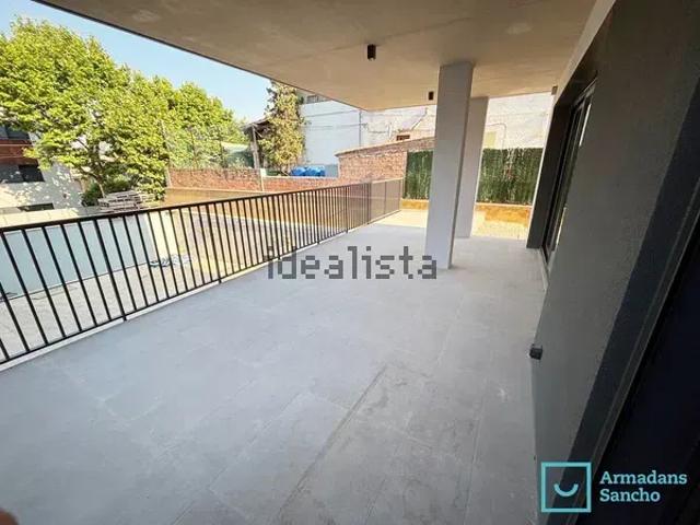 Alquiler de piso en Calle València