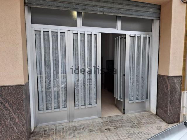 Alquiler de piso en Calle Vall d'Alcalà, 4