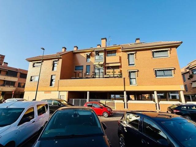 Alquiler de piso en Calle Velázquez