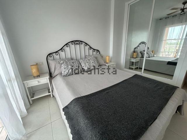 Alquiler de piso en Calle Velez Malaga del Faro, 285