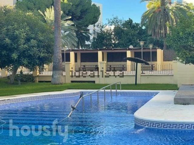 Alquiler de piso en Calle Ventura Núñez Venturita