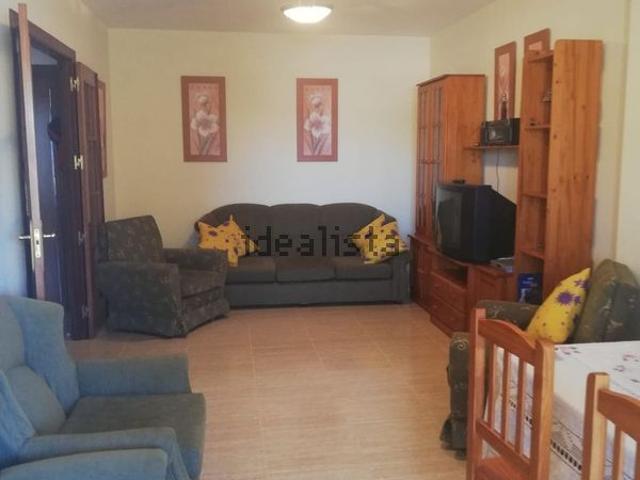 Alquiler de piso en Calle Verdemar, 2