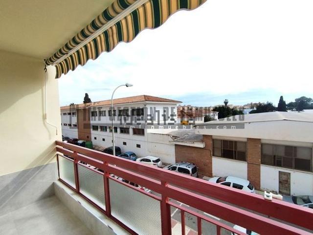 Alquiler de piso en Calle Verdiales