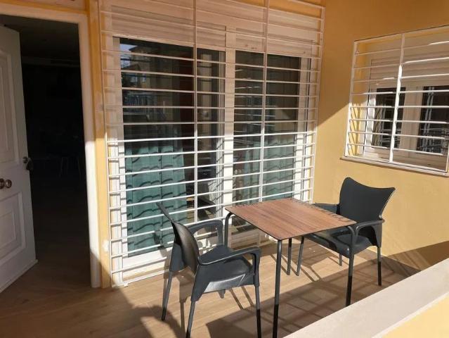 Alquiler de piso en Calle Vicente Blanch Picot, 10