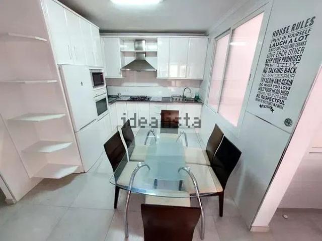 Alquiler de piso en Calle Victoria, 61