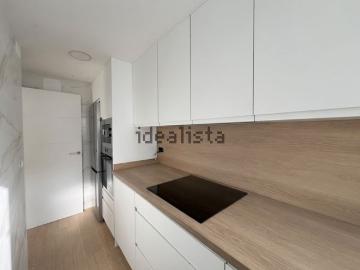 Alquiler de piso en Calle Visconti
