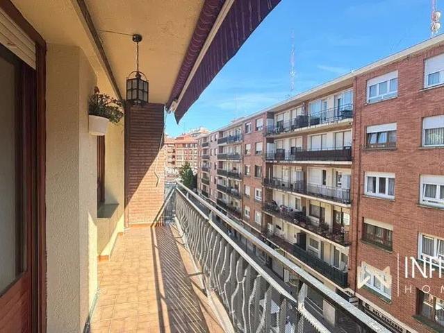 Alquiler de piso en Calle Zuloaga Margolari
