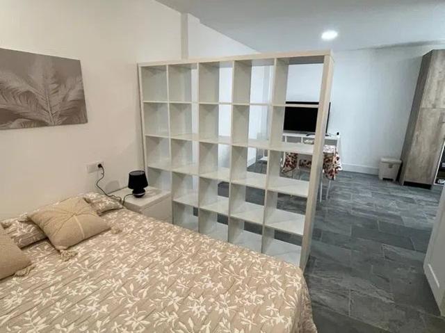 Alquiler de piso en Calle Zurbarán