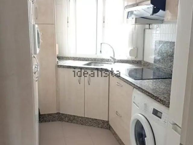 Alquiler de piso en Calle Zaragoza, 20