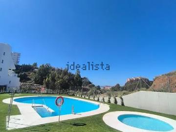 Calle Joaquín Blume, Malaga, Torreblanca, Fuengirola, Calle Santa Fe, Malaga, Los Boliches, La Alcaparra, Málaga, Andalucía, Andalucía