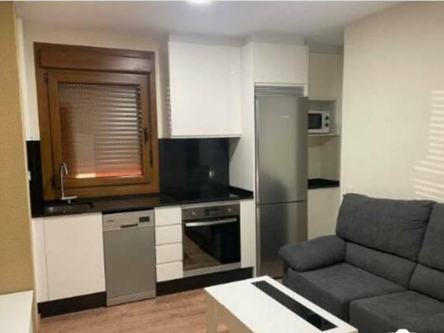 Alquiler de piso en Calvario Vigo
