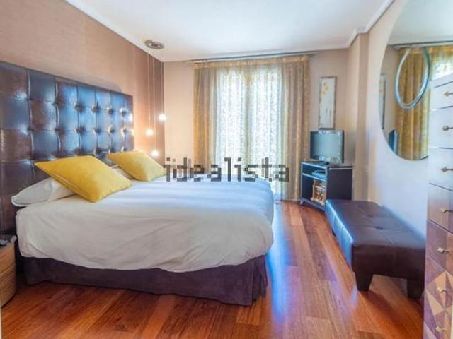 Alquiler de piso en Camarena