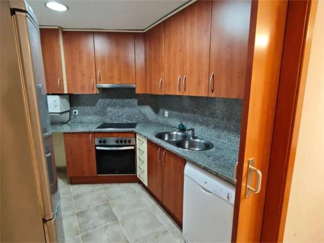 Alquiler de piso en Camarena
