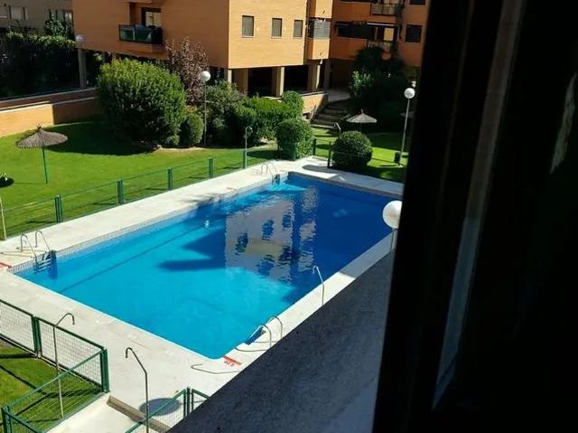 Alquiler de piso en Camilo Jose Cela, 8
