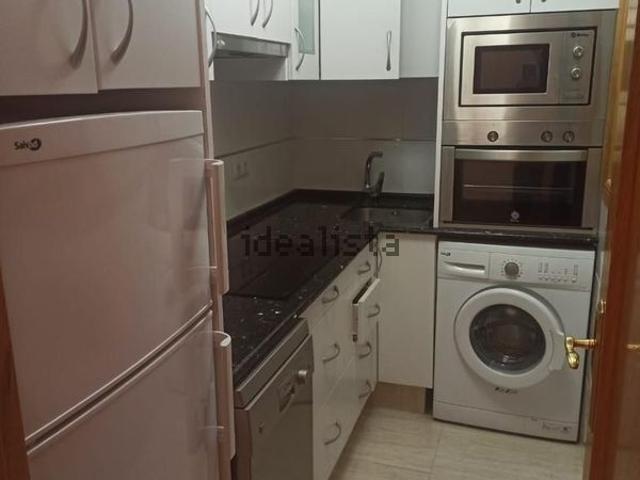 Alquiler de piso en Caminàs dels Hòmens, 27