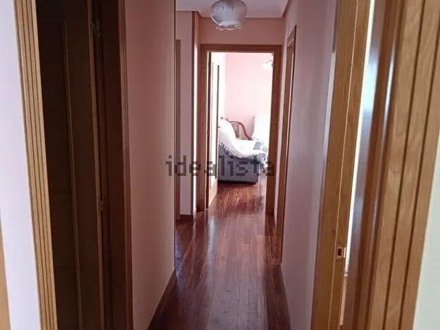 Alquiler de piso en Camino da Granxa, 17