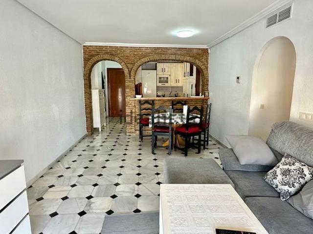 Alquiler de piso en Camino de Coín