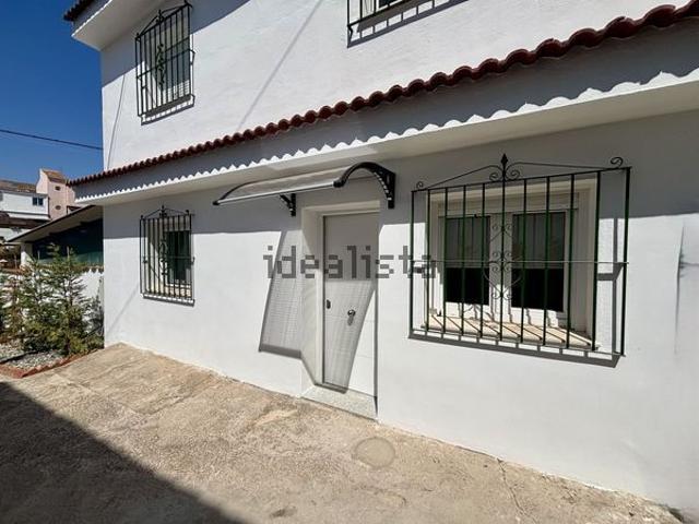 Alquiler de piso en Camino del Colmenar, 164