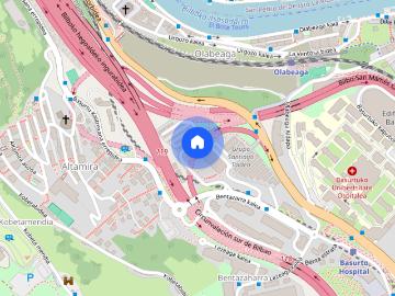 Olabeaga, Gran Bilbao, Vizcaya, País Vasco