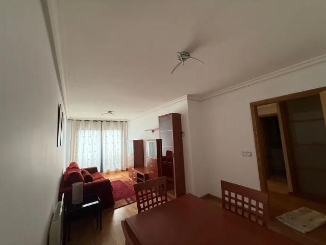 Alquiler de piso en Camino Pola Vía, 116