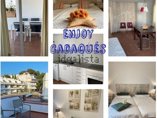 Alquiler de piso en Camino Port Lligat, 44