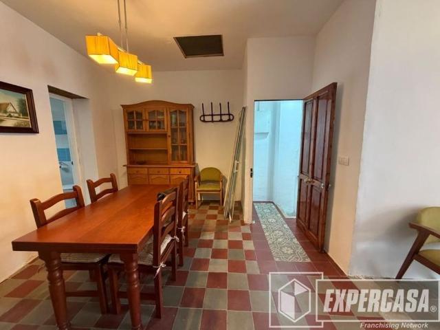 Alquiler de piso en Campanar