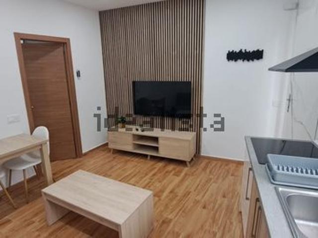 Alquiler de piso en Campanillas