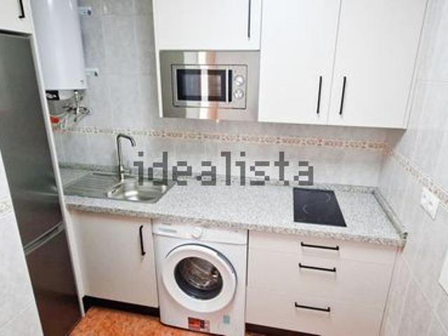 Alquiler de piso en Campanillas