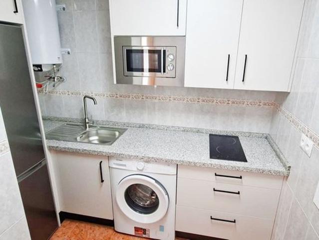 Alquiler de piso en Campanillas