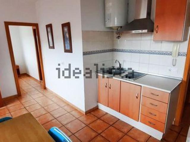 Alquiler de piso en Campanillas