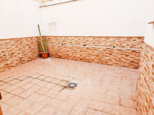Alquiler de piso en Campanillas