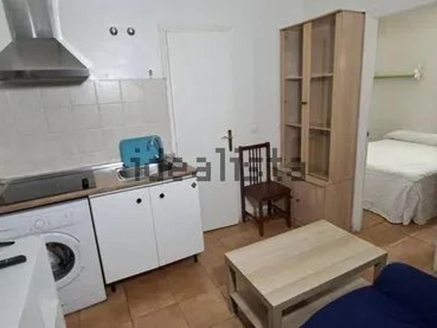 Alquiler de piso en Campanillas