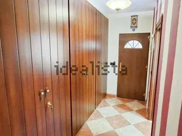 Alquiler de piso en Campanillas