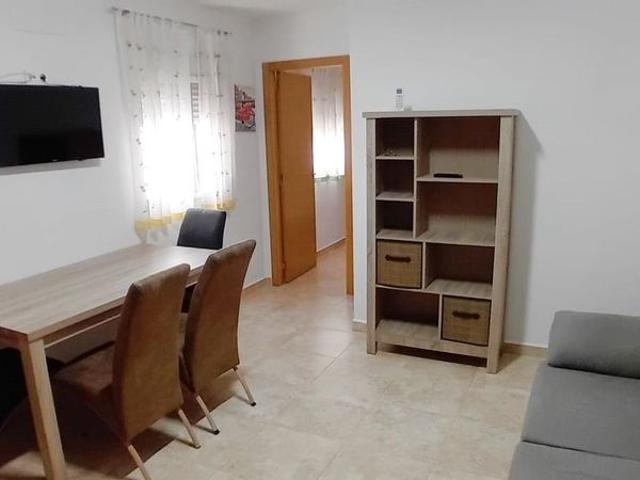 Alquiler de piso en Campanillas
