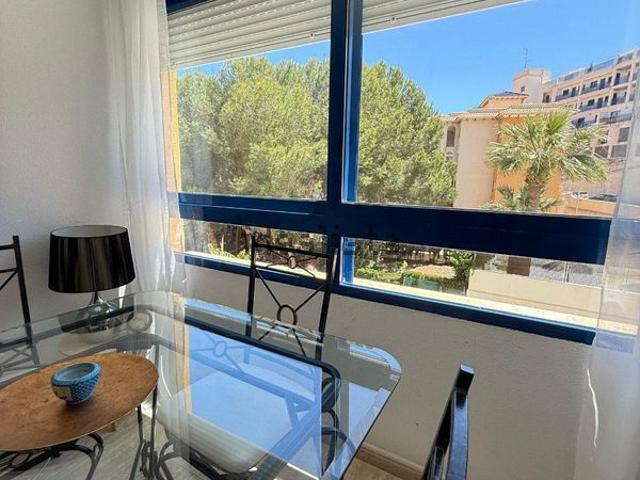 Alquiler de piso en Campoamor
