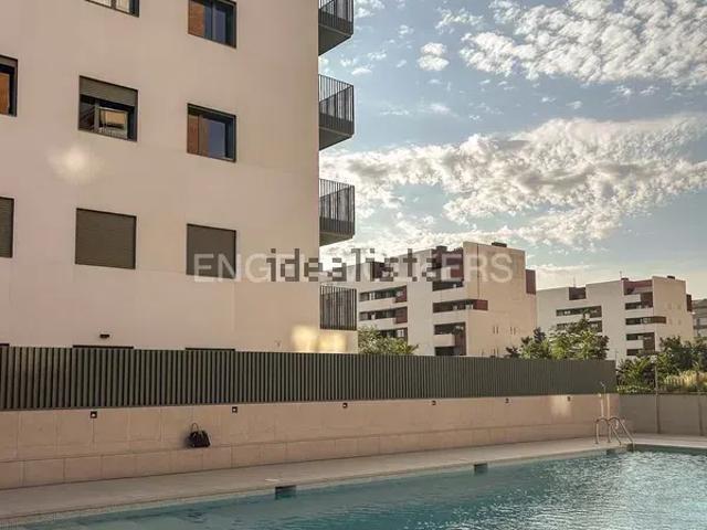 Alquiler de piso en Can Roca
