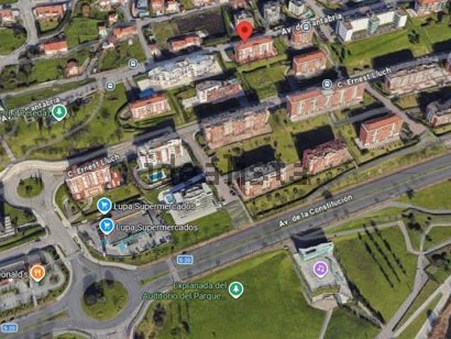 Alquiler de piso en Cantabria, 39