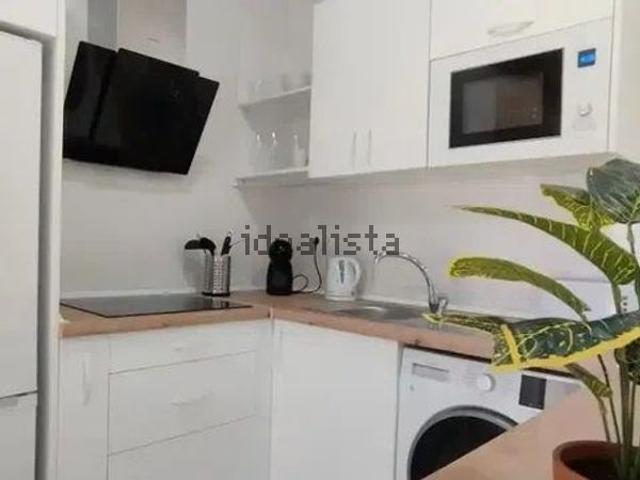 Alquiler de piso en Casco Antiguo