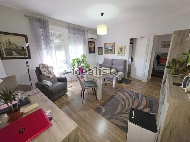 Alquiler de piso en Casco Antiguo