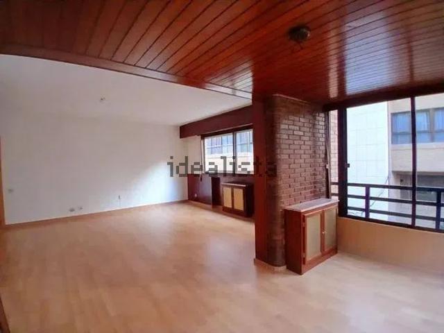 Alquiler de piso en Casco Antiguo