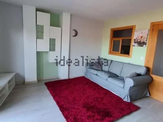 Alquiler de piso en Casco Antiguo