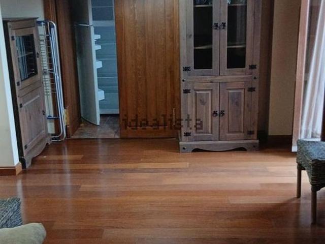Alquiler de piso en Casco Histórico