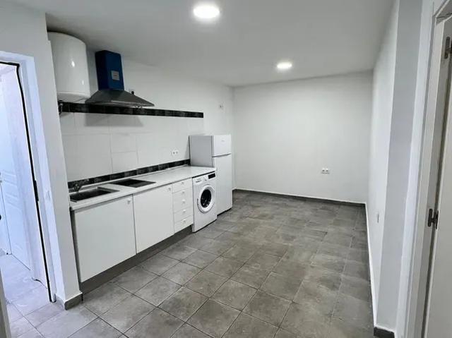Alquiler de piso en Casco Histórico Zona Alta